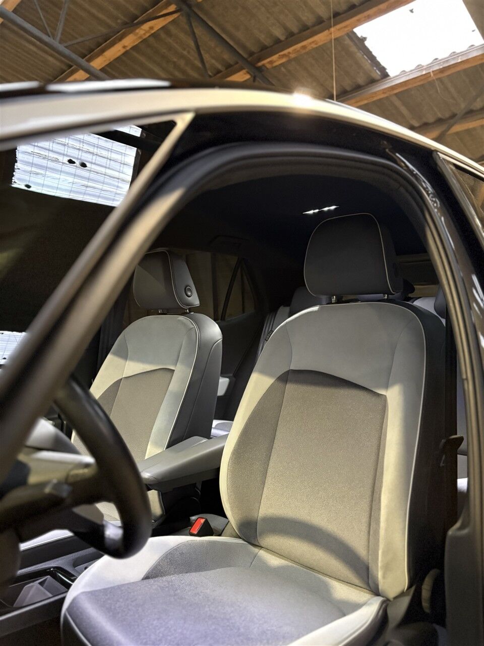 Billede af VW ID.3 EL Pro S 204HK 5d Aut.