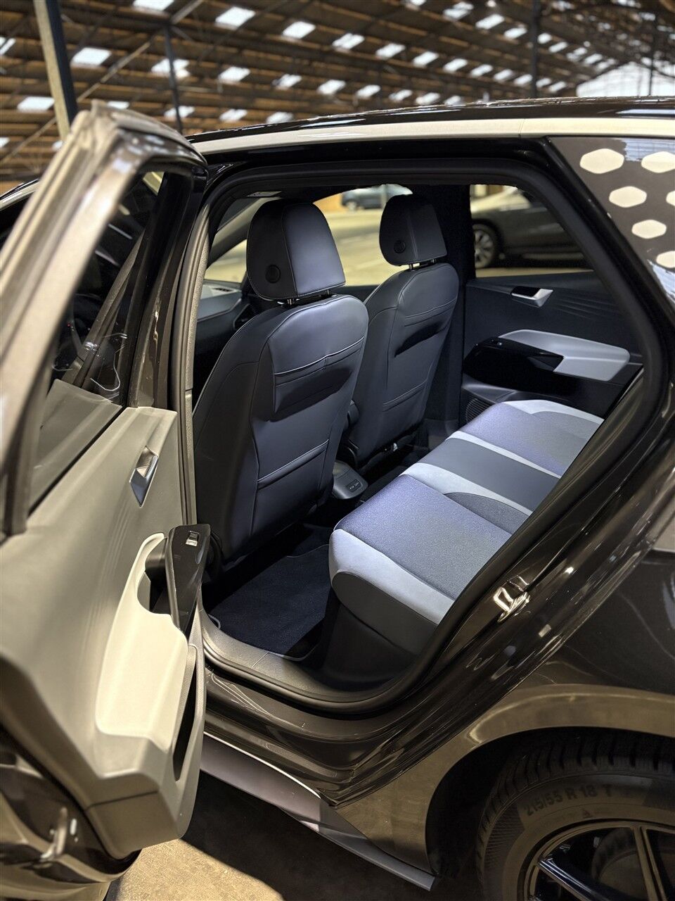 Billede af VW ID.3 EL Pro S 204HK 5d Aut.