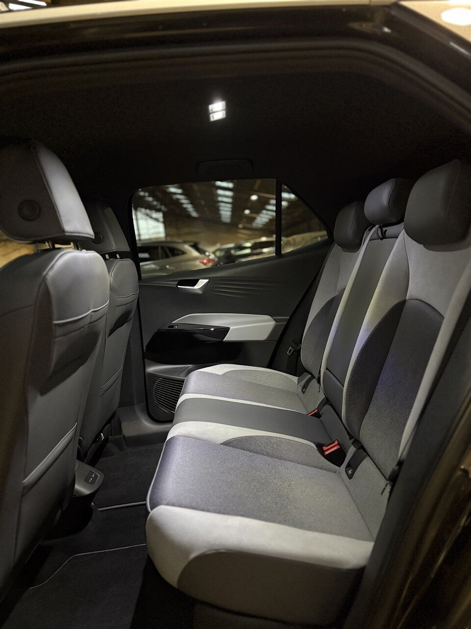 Billede af VW ID.3 EL Pro S 204HK 5d Aut.