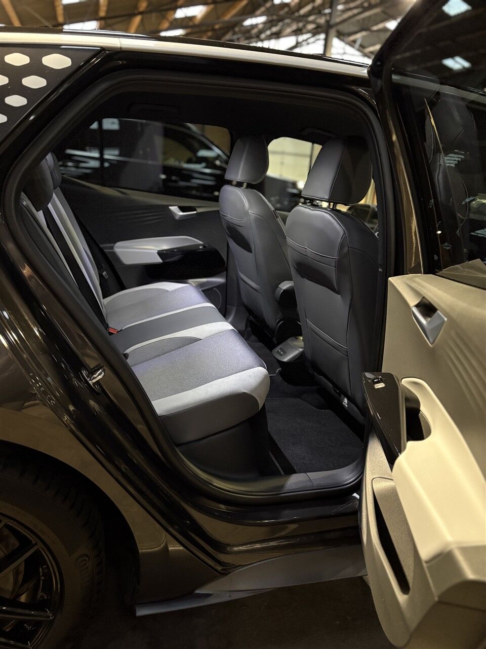 Billede af VW ID.3 EL Pro S 204HK 5d Aut.