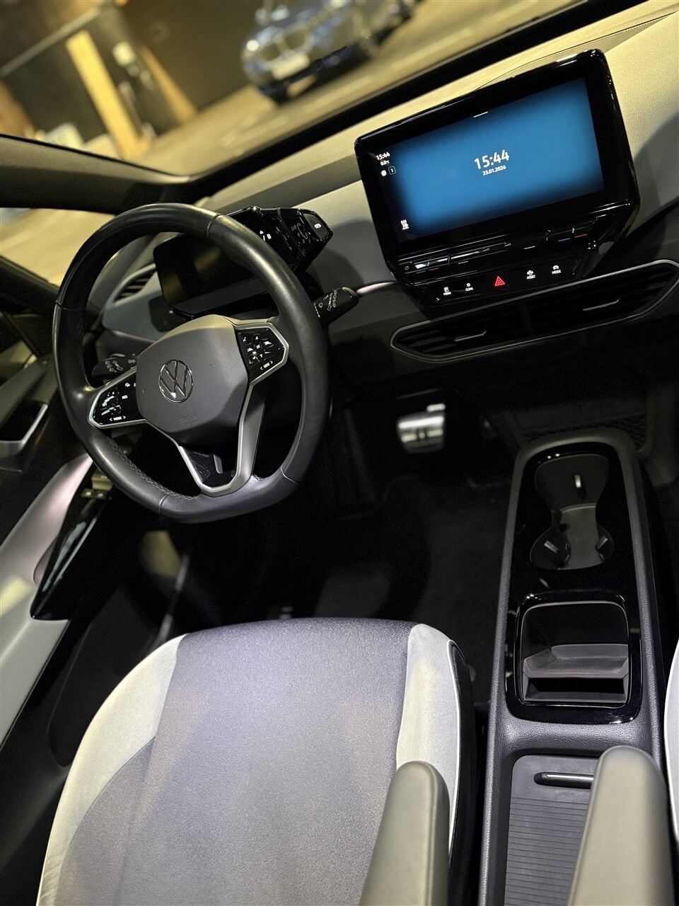 Billede af VW ID.3 EL Pro S 204HK 5d Aut.