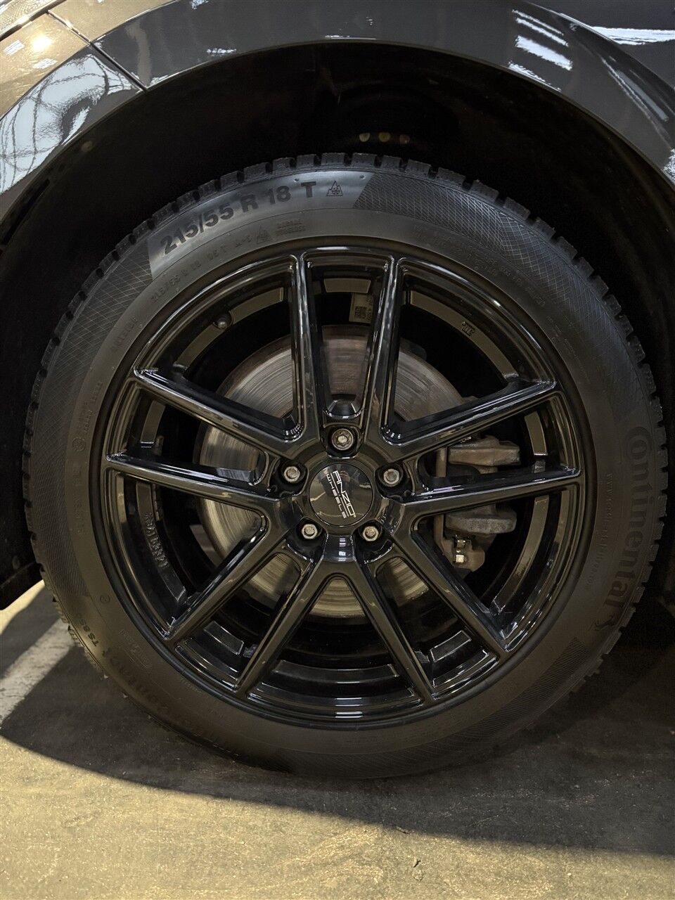 Billede af VW ID.3 EL Pro S 204HK 5d Aut.