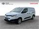 Billede af Toyota Proace City Long 1,5 D Comfort To Skydedør 102HK Van