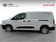 Billede af Toyota Proace City Long 1,5 D Comfort To Skydedør 102HK Van