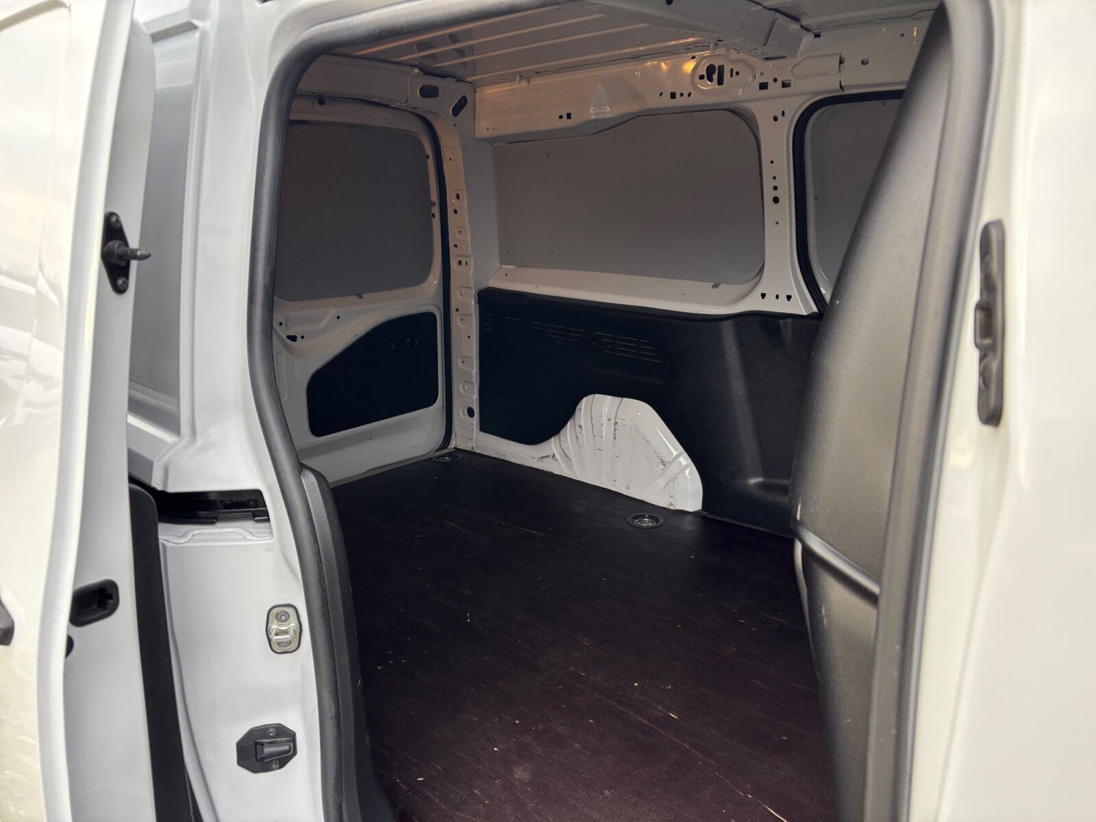 Billede af Toyota Proace City Long 1,5 D Comfort To Skydedør 102HK Van