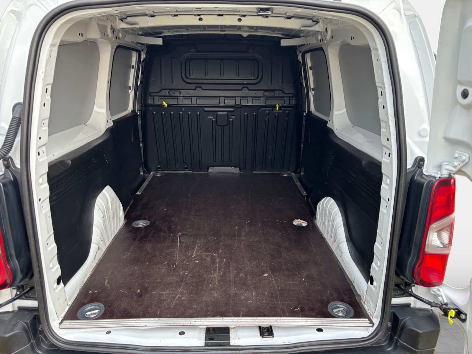 Billede af Toyota Proace City Long 1,5 D Comfort To Skydedør 102HK Van