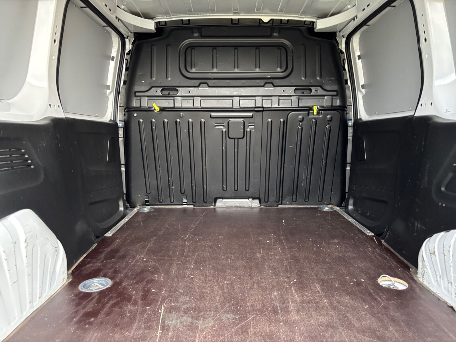 Billede af Toyota Proace City Long 1,5 D Comfort To Skydedør 102HK Van
