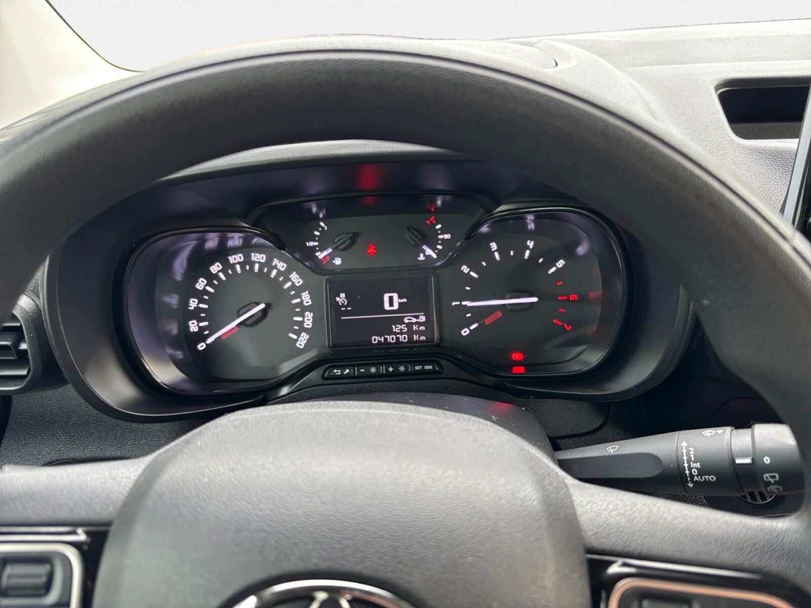 Billede af Toyota Proace City Long 1,5 D Comfort To Skydedør 102HK Van