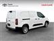 Billede af Toyota Proace City Long 1,5 D Comfort To Skydedør 102HK Van