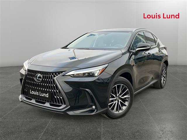 Billede af Lexus NX 450h+ 2,5 Plugin-hybrid Business Plus 4WD 309HK 5d Trinl. Gear