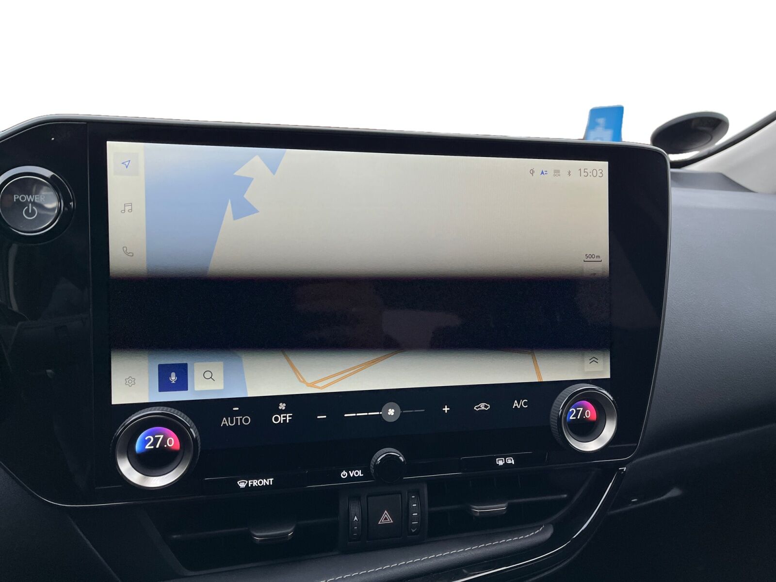 Billede af Lexus NX 450h+ 2,5 Plugin-hybrid Business Plus 4WD 309HK 5d Trinl. Gear