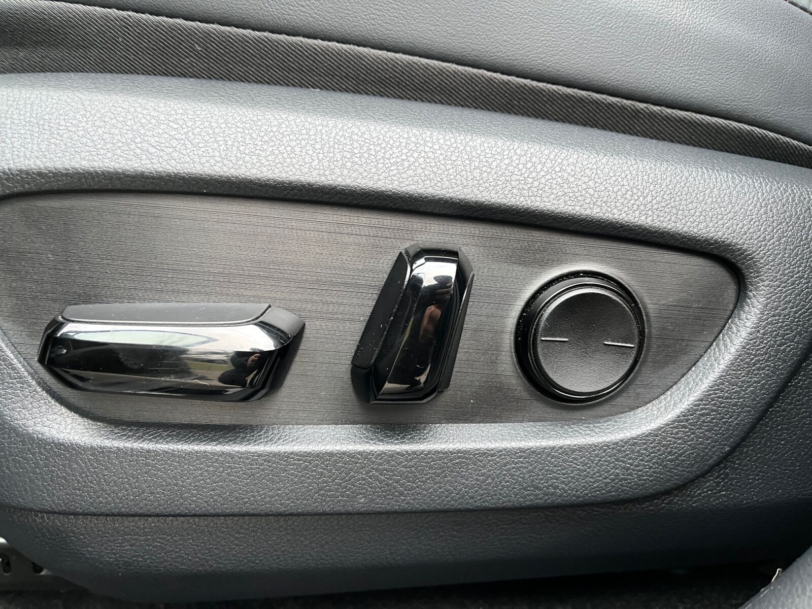 Billede af Lexus NX 450h+ 2,5 Plugin-hybrid Business Plus 4WD 309HK 5d Trinl. Gear