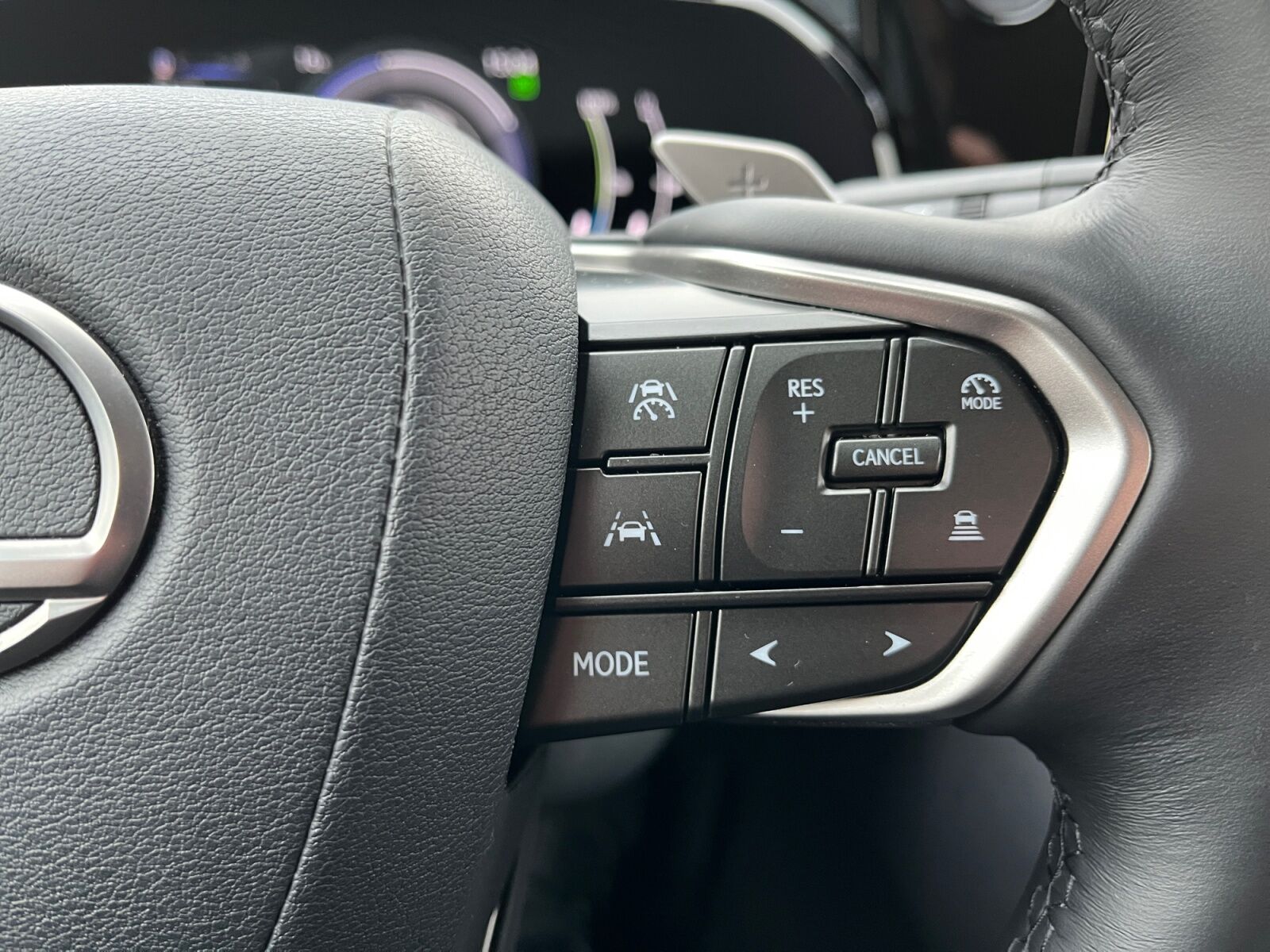 Billede af Lexus NX 450h+ 2,5 Plugin-hybrid Business Plus 4WD 309HK 5d Trinl. Gear