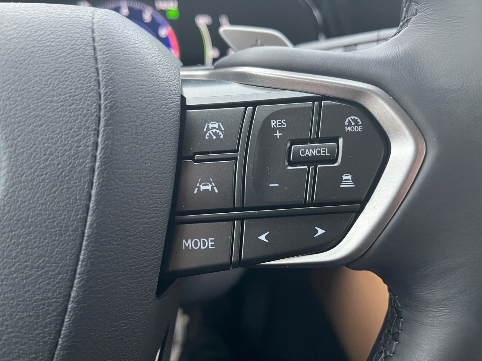 Billede af Lexus NX 450h+ 2,5 Plugin-hybrid Business Plus 4WD 309HK 5d Trinl. Gear