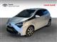 Billede af Toyota Aygo 1,0 VVT-I X-Press 72HK 5d