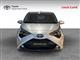 Billede af Toyota Aygo 1,0 VVT-I X-Press 72HK 5d
