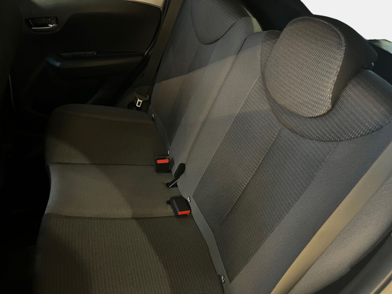 Billede af Toyota Aygo 1,0 VVT-I X-Press 72HK 5d