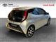 Billede af Toyota Aygo 1,0 VVT-I X-Press 72HK 5d