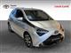 Billede af Toyota Aygo 1,0 VVT-I X-Press 72HK 5d