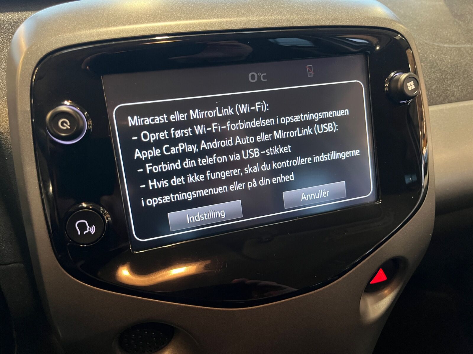 Billede af Toyota Aygo 1,0 VVT-I X-Press 72HK 5d