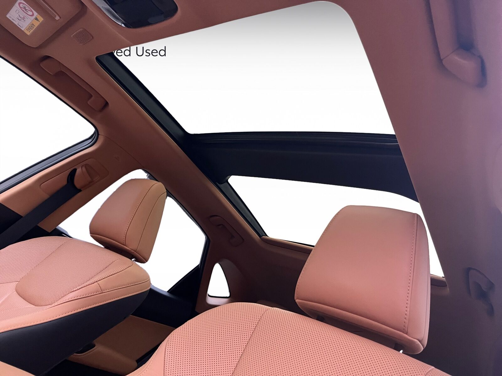 Billede af Lexus NX 450h+ 2,5 Plugin-hybrid Luxury 4WD 309HK 5d Trinl. Gear