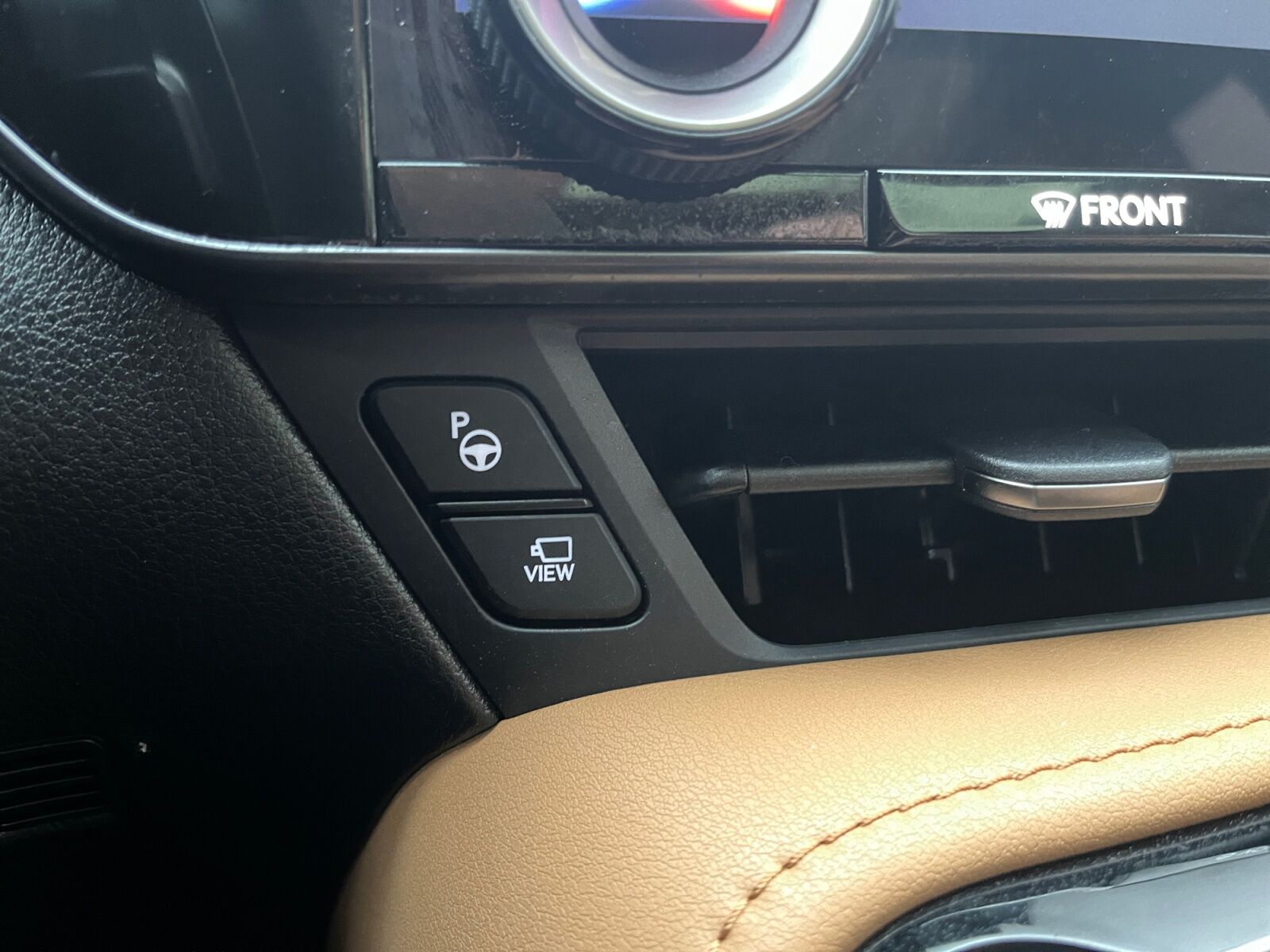 Billede af Lexus NX 450h+ 2,5 Plugin-hybrid Luxury 4WD 309HK 5d Trinl. Gear