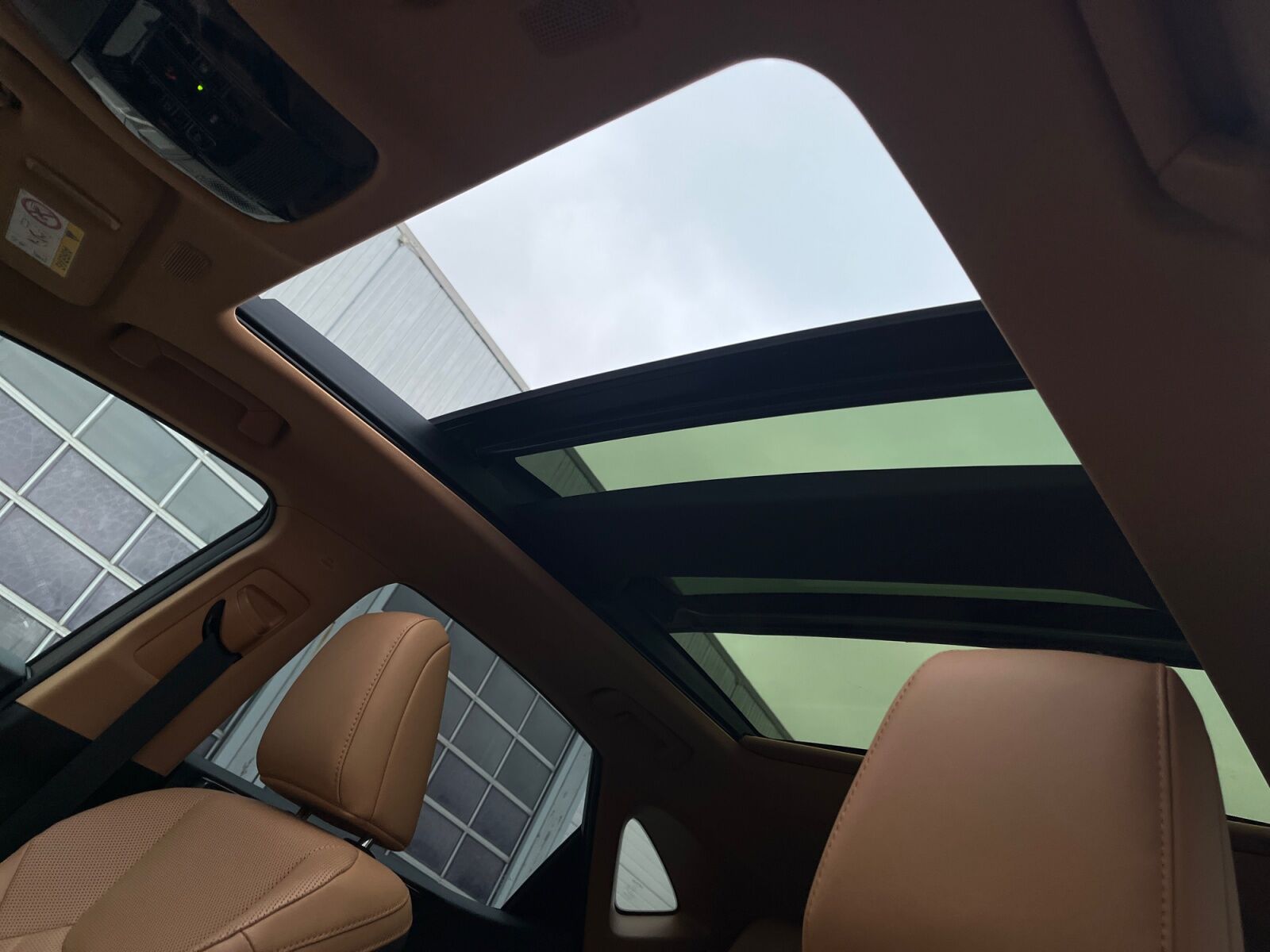 Billede af Lexus NX 450h+ 2,5 Plugin-hybrid Luxury 4WD 309HK 5d Trinl. Gear