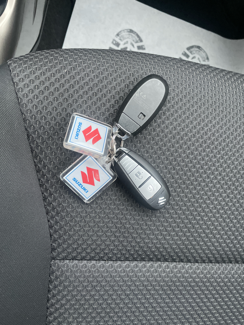 Billede af Suzuki Ignis 1,2 Dualjet  Mild hybrid Adventure Holiday mild-hybrid 90HK 5d