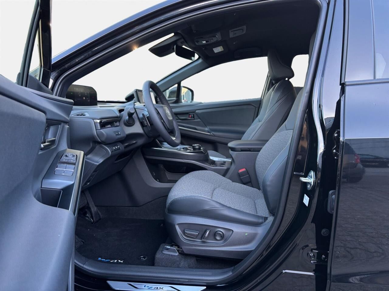 Billede af Toyota BZ4X EL Active 224HK 5d Aut.