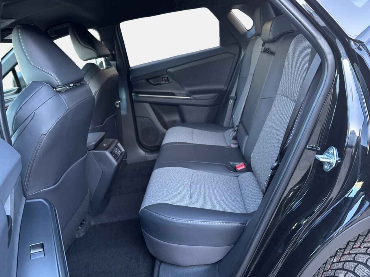 Billede af Toyota BZ4X EL Active 224HK 5d Aut.