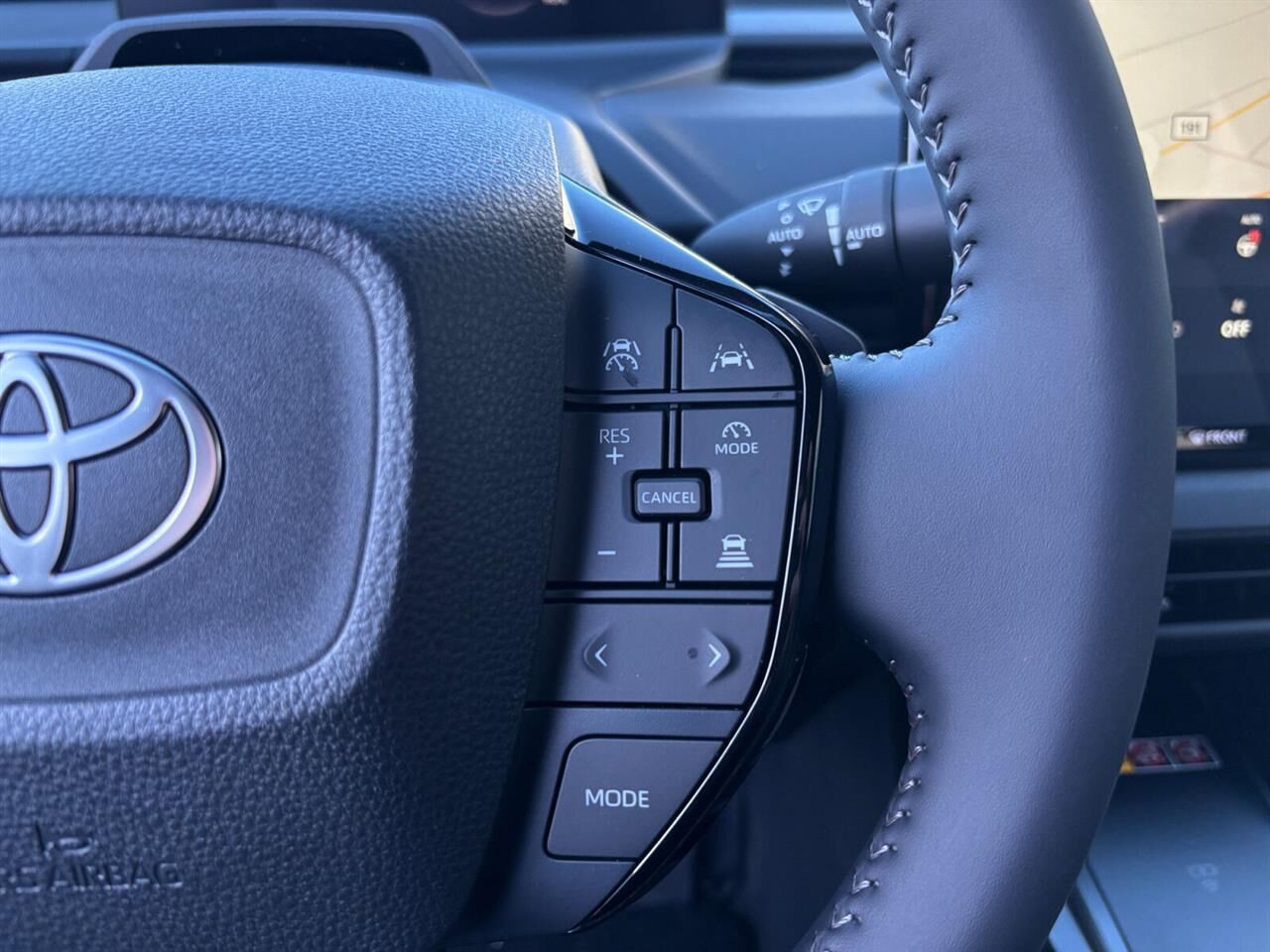 Billede af Toyota BZ4X EL Active 224HK 5d Aut.
