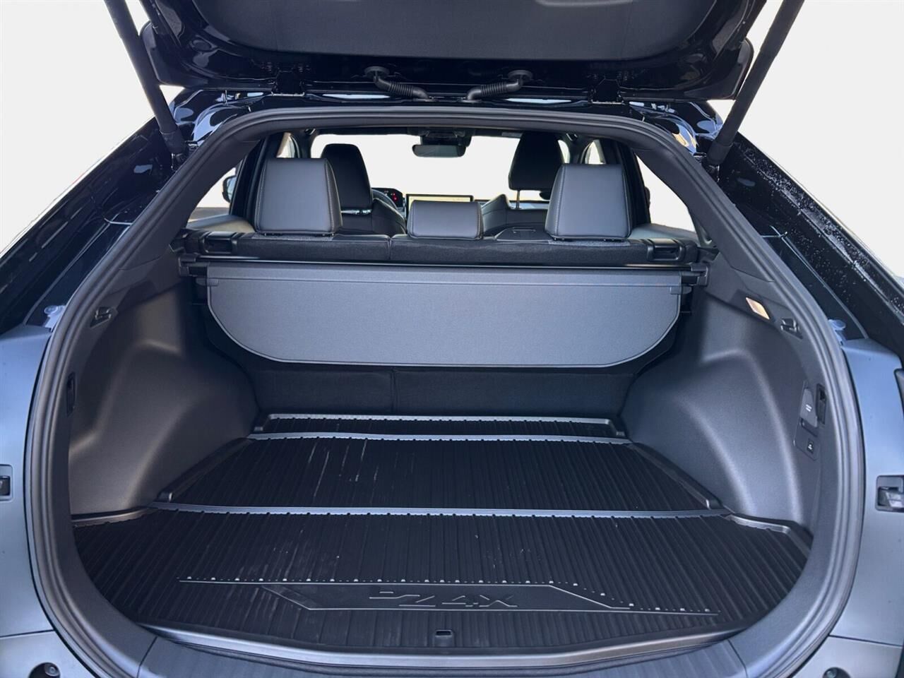 Billede af Toyota BZ4X EL Active 167HK 5d Aut.