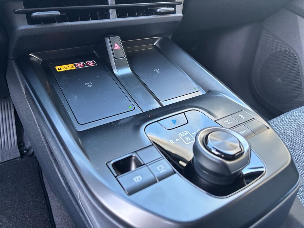 Billede af Toyota BZ4X EL Active 167HK 5d Aut.