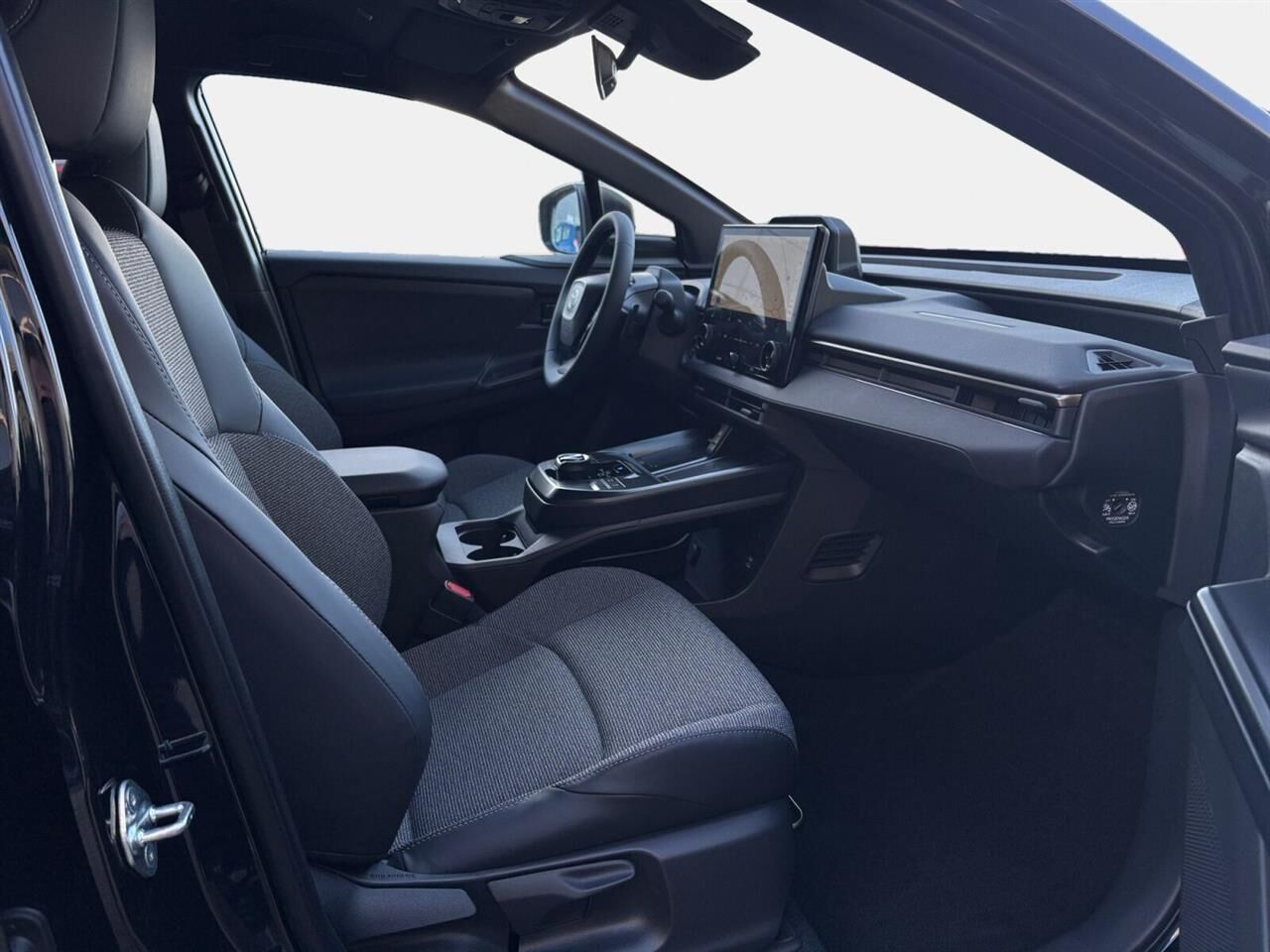 Billede af Toyota BZ4X EL Active 167HK 5d Aut.