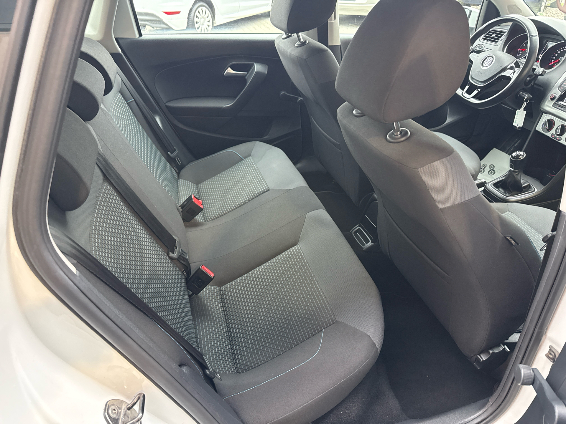 Billede af VW Polo 1,0 TSI BlueMotion 95HK 5d