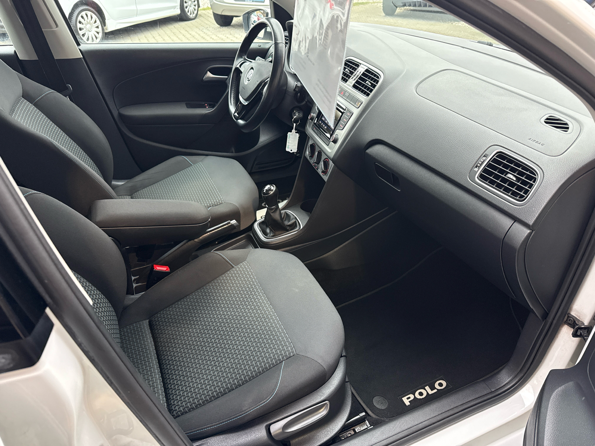 Billede af VW Polo 1,0 TSI BlueMotion 95HK 5d