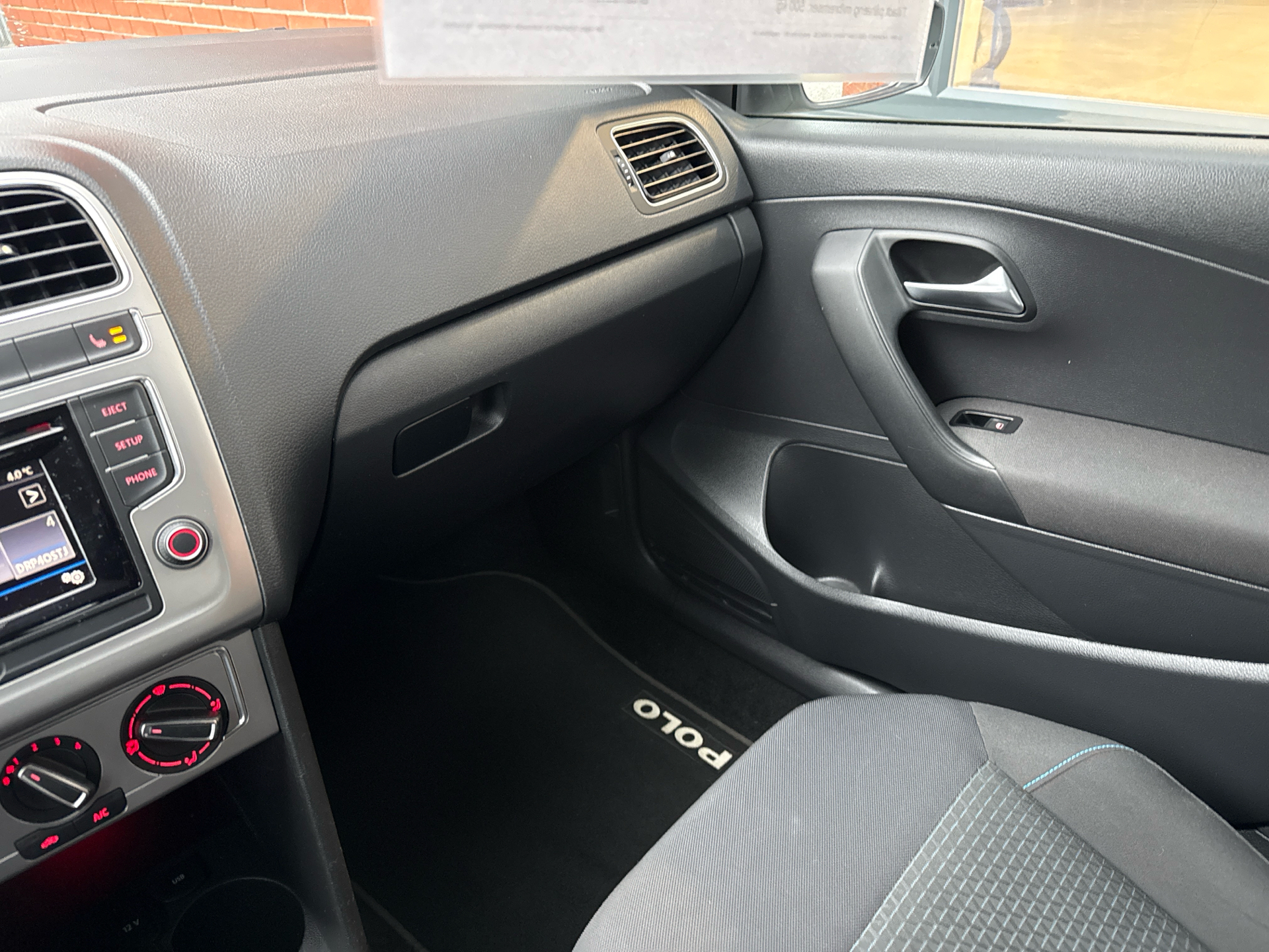 Billede af VW Polo 1,0 TSI BlueMotion 95HK 5d