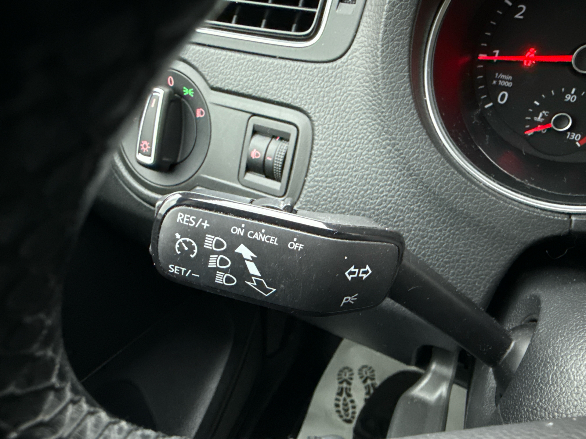 Billede af VW Polo 1,0 TSI BlueMotion 95HK 5d