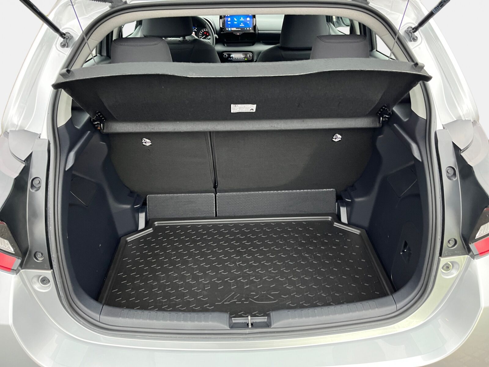 Billede af Toyota Yaris 1,5 Hybrid Active 116HK 5d Trinl. Gear