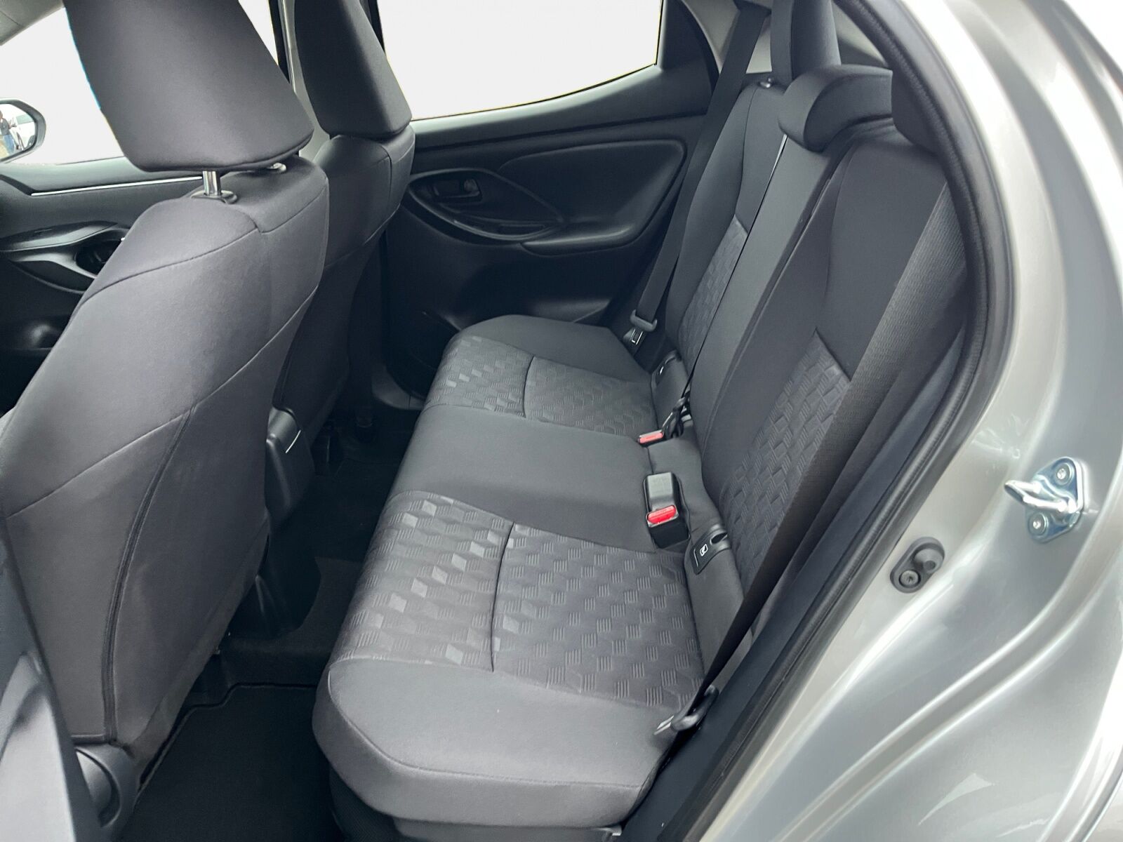 Billede af Toyota Yaris 1,5 Hybrid Active 116HK 5d Trinl. Gear