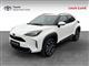 Billede af Toyota Yaris Cross 1,5 Hybrid Style Comfort 116HK 5d Trinl. Gear
