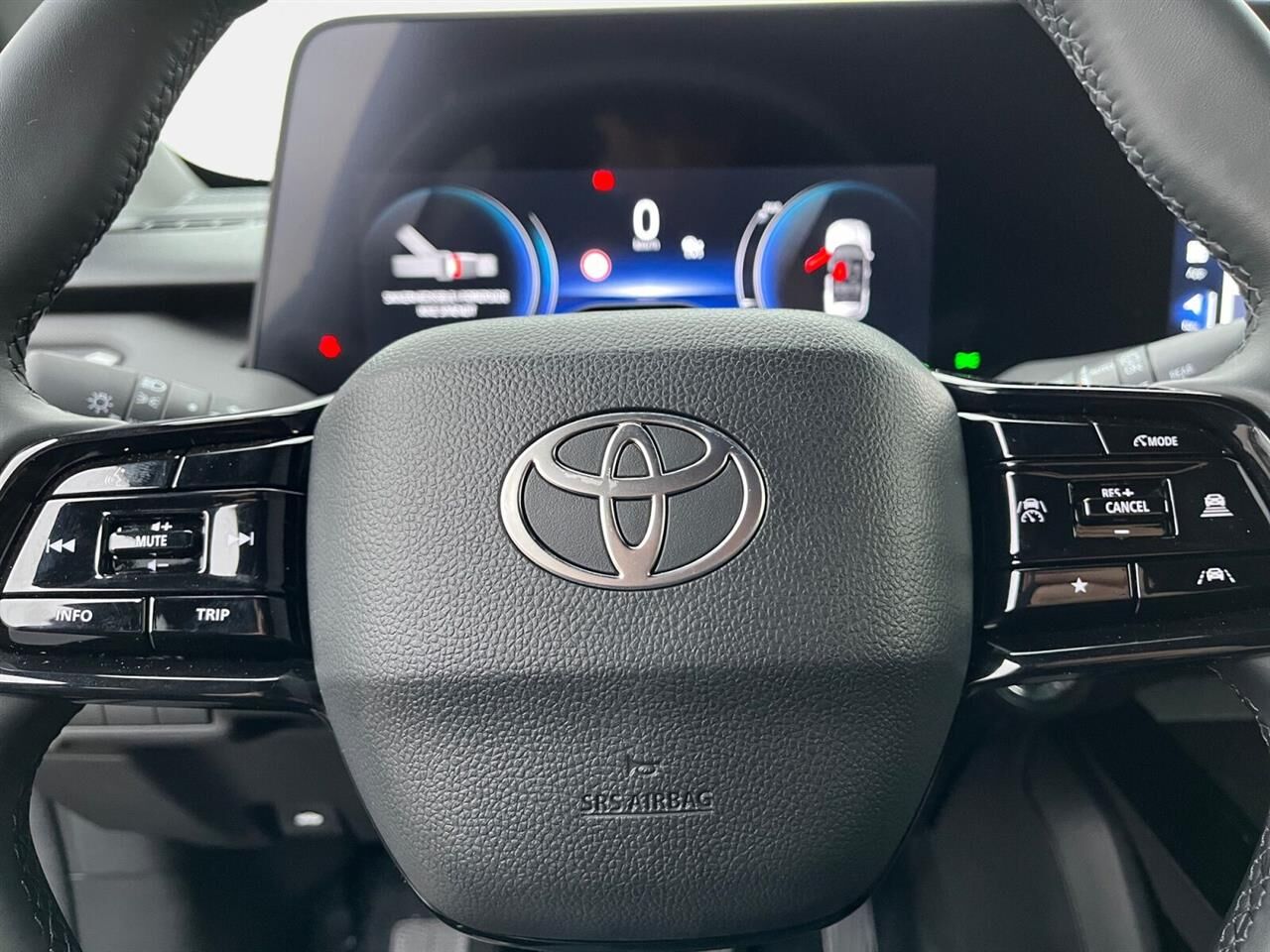 Billede af Toyota Urban Cruiser EL Active 174HK 5d Aut.