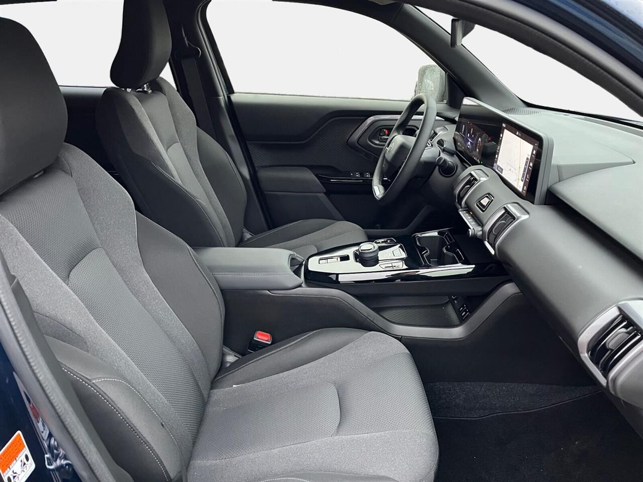 Billede af Toyota Urban Cruiser EL Active 174HK 5d Aut.