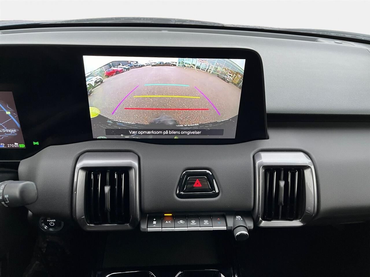 Billede af Toyota Urban Cruiser EL Active 174HK 5d Aut.