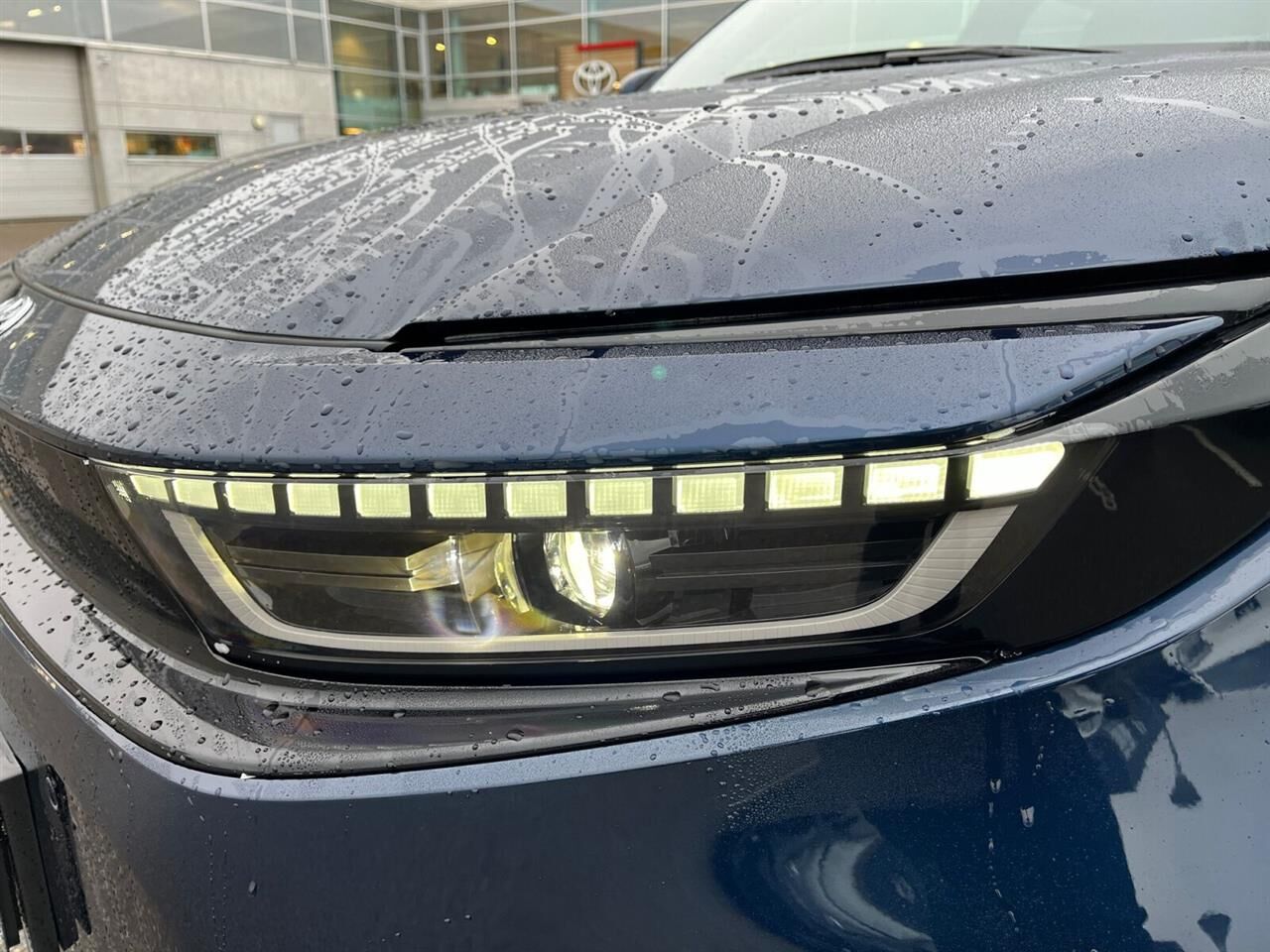 Billede af Toyota Urban Cruiser EL Active 174HK 5d Aut.