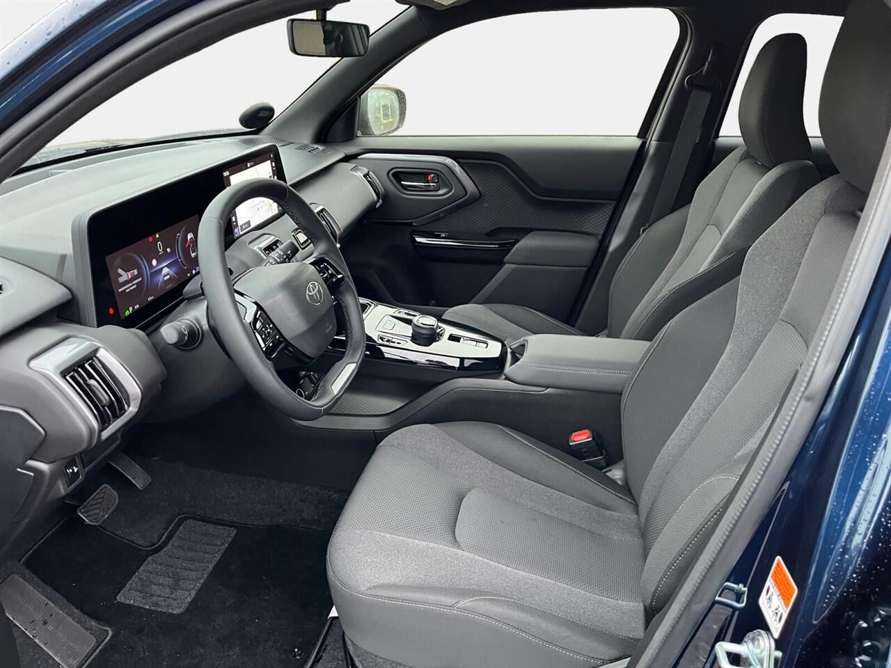 Billede af Toyota Urban Cruiser EL Active 174HK 5d Aut.