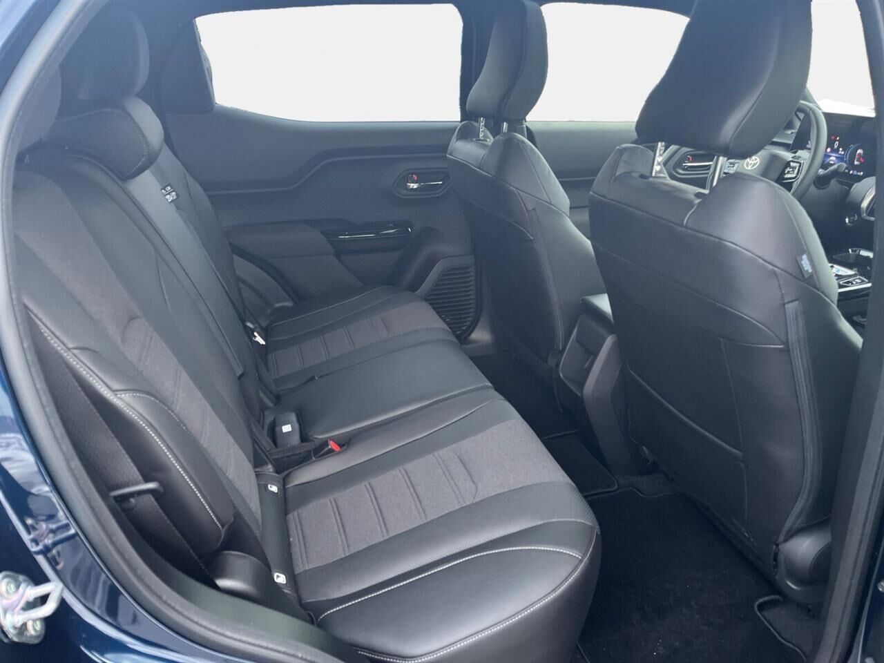 Billede af Toyota Urban Cruiser EL Executive 174HK 5d Aut.