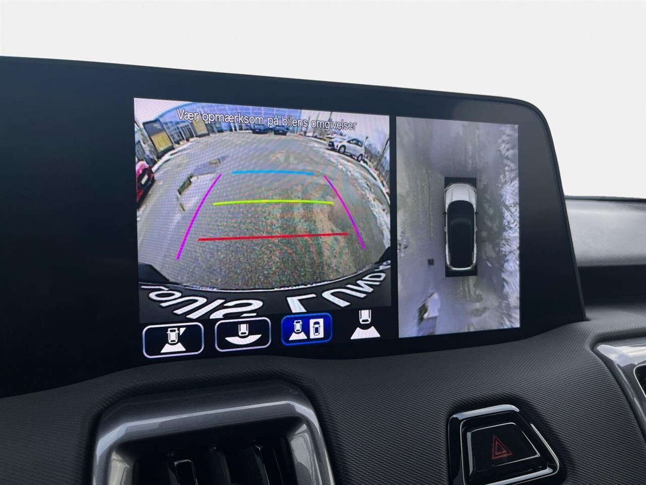 Billede af Toyota Urban Cruiser EL Executive 174HK 5d Aut.