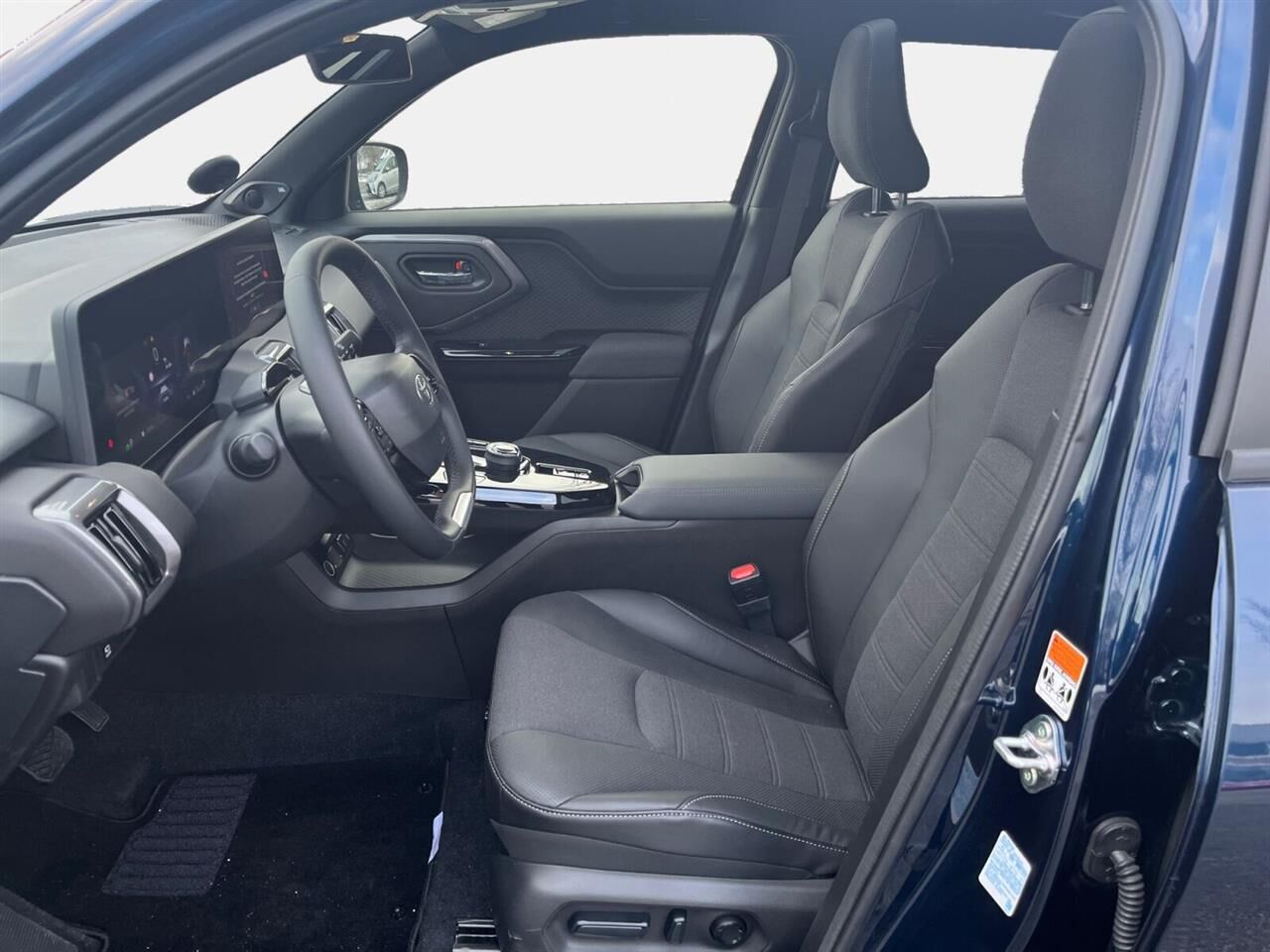 Billede af Toyota Urban Cruiser EL Executive 174HK 5d Aut.