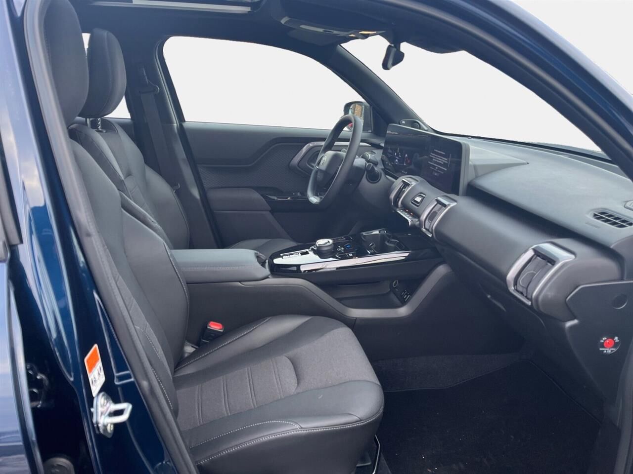 Billede af Toyota Urban Cruiser EL Executive 174HK 5d Aut.